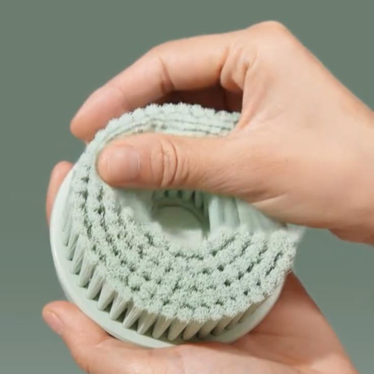 BodyBuddy™ Back & Body Care Tool