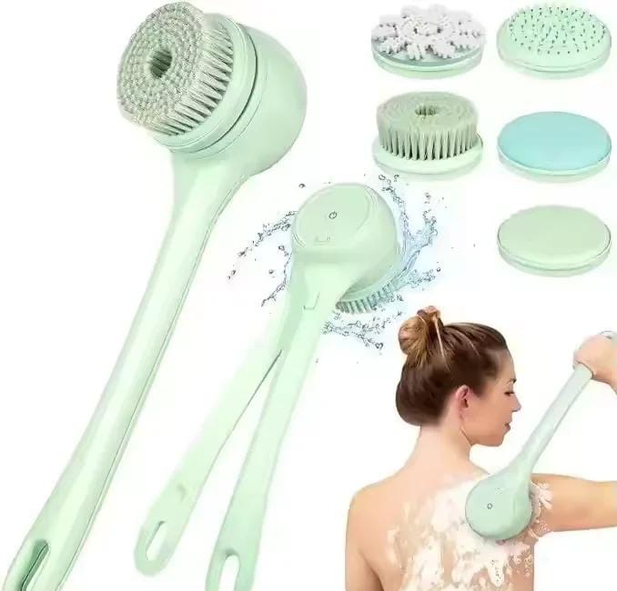 BodyBuddy™ Back & Body Care Tool