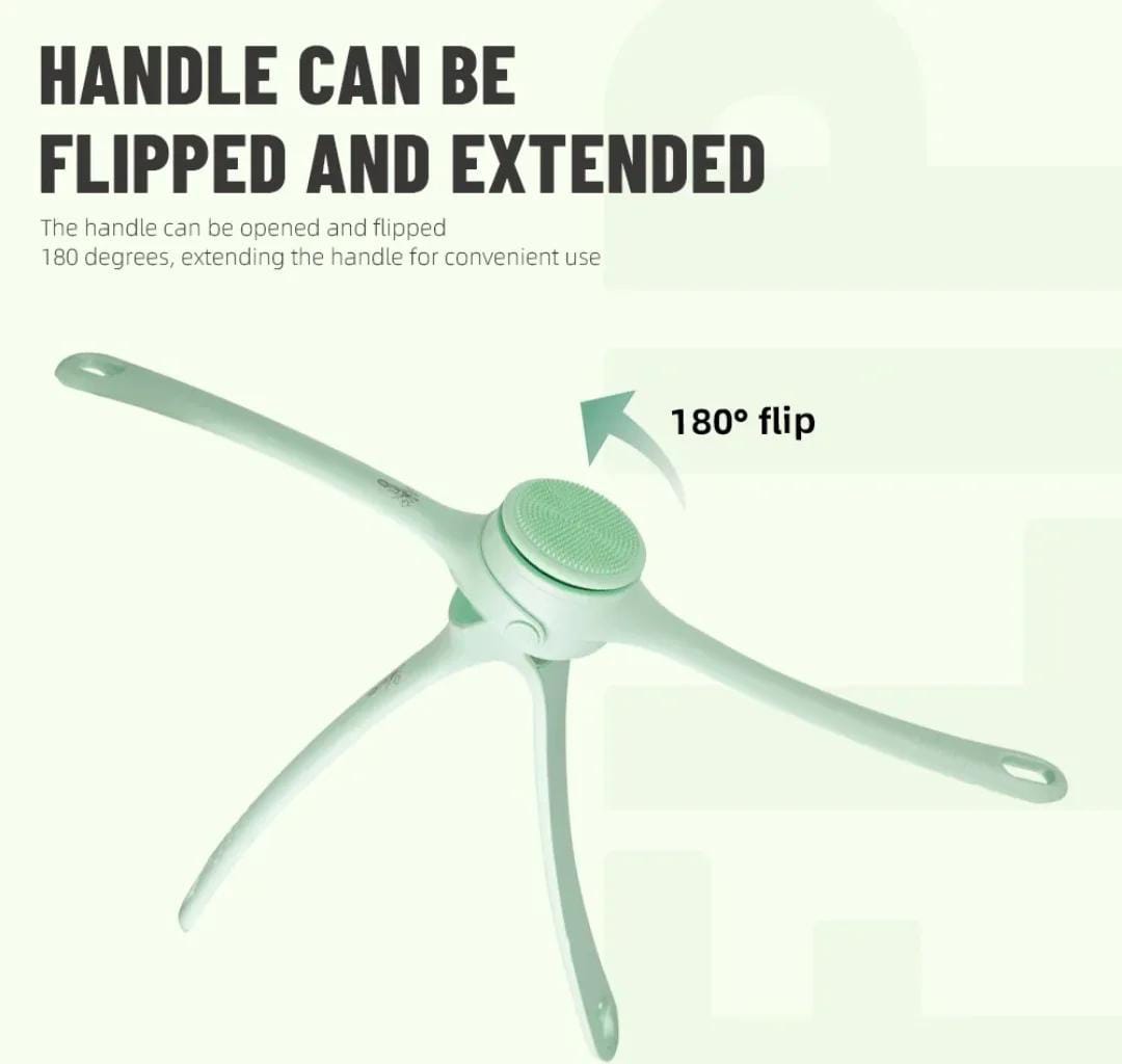 BodyBuddy™ Back & Body Care Tool