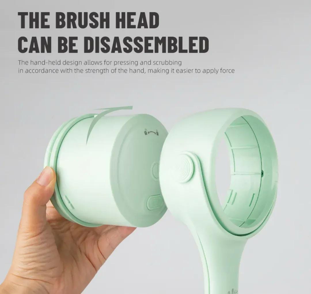 BodyBuddy™ Back & Body Care Tool