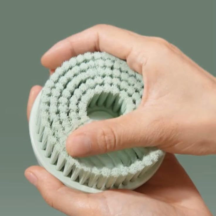 BodyBuddy™ Back & Body Care Tool