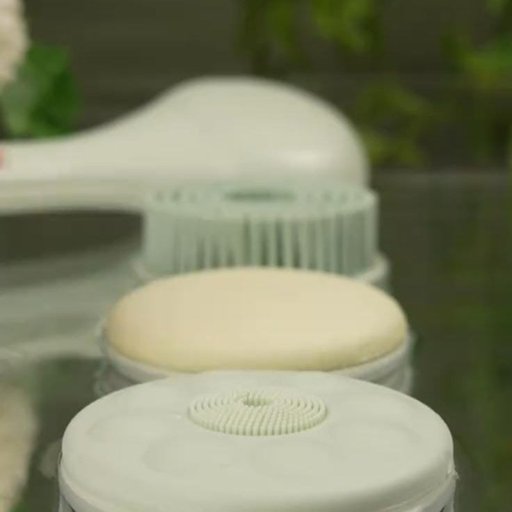 BodyBuddy™ Back & Body Care Tool