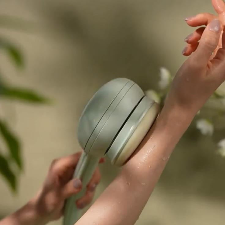 BodyBuddy™ Back & Body Care Tool