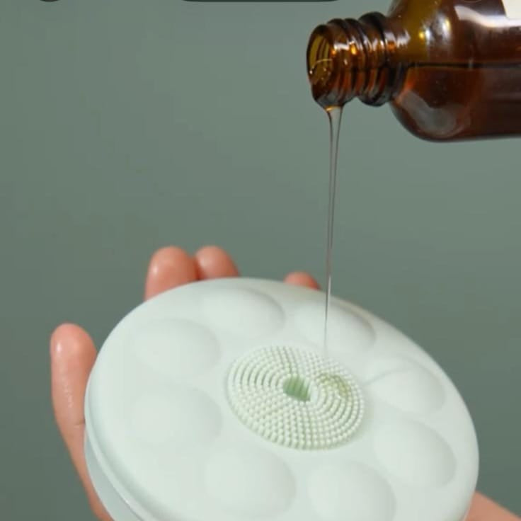 BodyBuddy™ Back & Body Care Tool